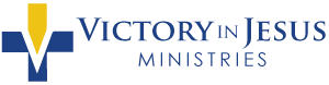 Victory In Jesus Prison & Outreach Ministries Logo